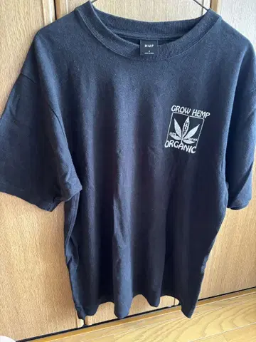 HUF ORGANIC GROW HEMP