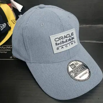 Oracle Red Bull Racing 9FORTY 야구 모자