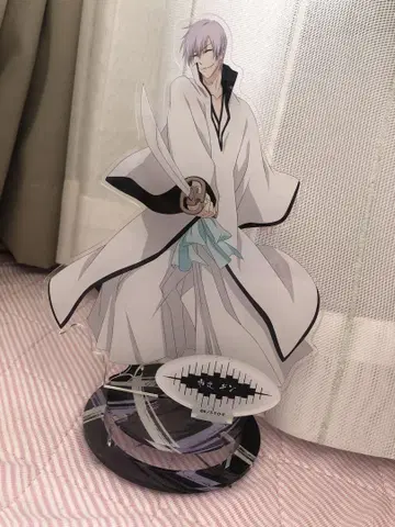 BLEACH 이치마루 긴 아크릴 스탠드