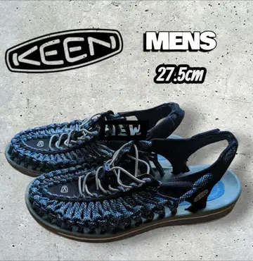 [KEEN] 남성용 샌들 27.5cm