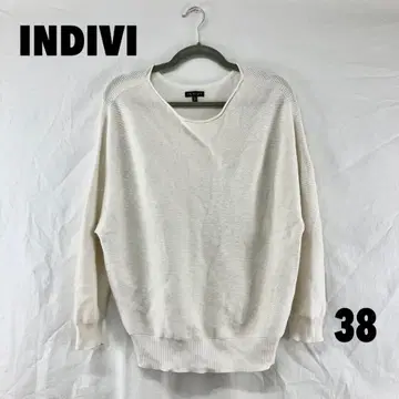 W0201S INDIVI 니트