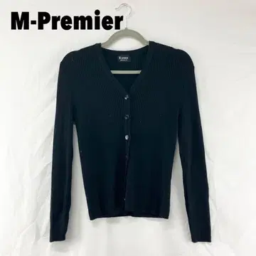 W0202S M-Premier 가디건