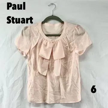 W0204S Paul Stuart 티셔츠