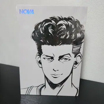 노바 스튜디오 미야기 료타 SLAM DUNK 1/6 스케일