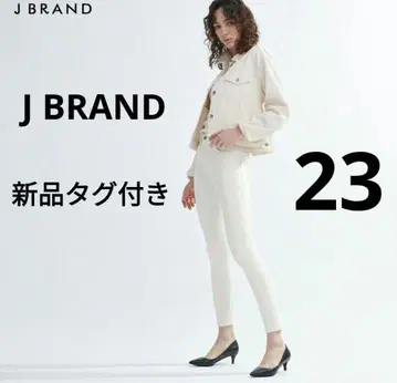 UNIQLO 새상품 J BRAND 제깅스 팬츠 23 스키니 레깅스