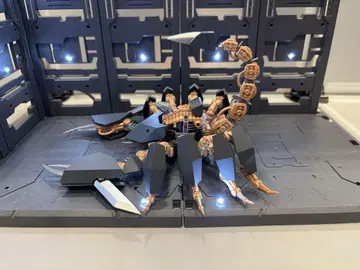 HMM 색스티