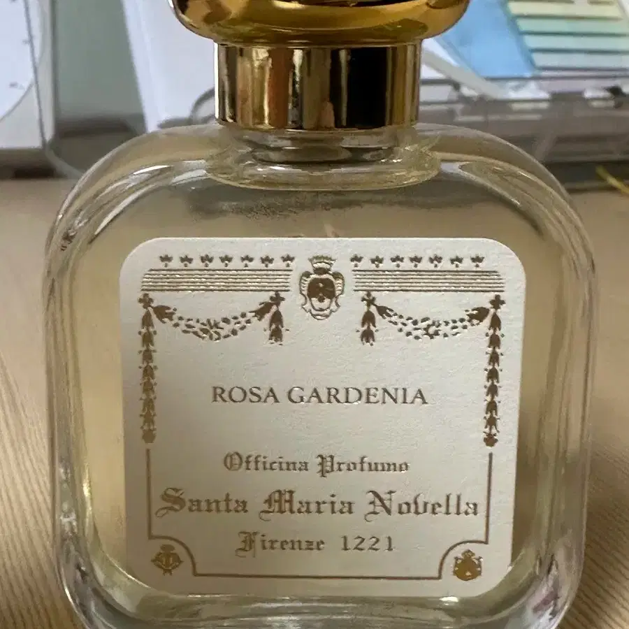 Santa Maria Novella ⭐︎ローザ　ガーデニア ⭐︎50ml 楽天市場】サンタ マリア ノヴェッラ オーデコロン ローザ