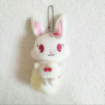 sanrio 산리오 쥬얼펫 루비 레어 마스코트