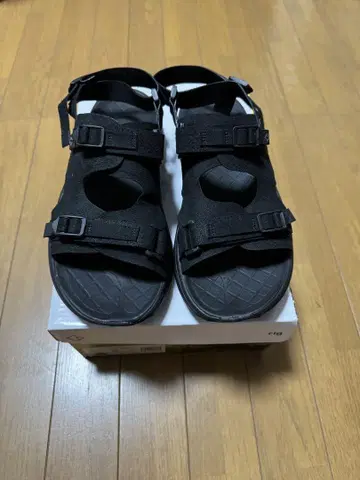 리그 쿠루카 Rig kuruka 2.0 27.0cm 리커버리 샌들
