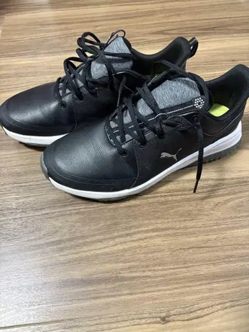 Puma 골프화 26.5cm