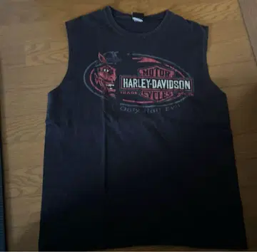 Harley-Davidson 할리데이비슨 탱크탑