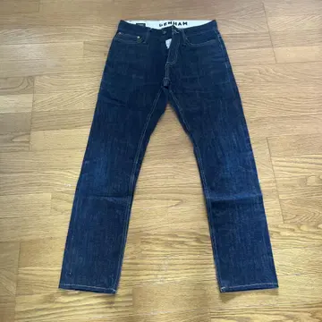 DENHAM Razor w28