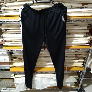 레오나르 저지 팬츠 스포츠