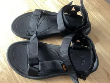 TEVA 허리케인 XLT 2 테바 샌들