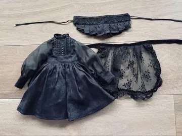 딜러님 제작 SDM MDD 40cm 사이즈 의류