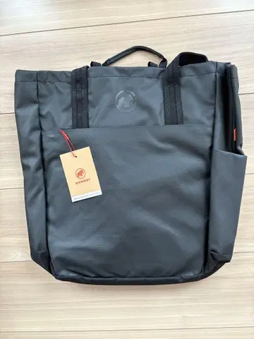 MAMMUT Seon 토트 Bag (세온 토트 백)