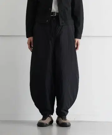 SOSHIOTSUKI 23aw KNICKER BOCKERS