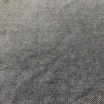 쇼와 레트로 울 원단