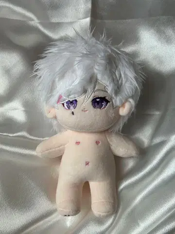 원신 리니 한국 솜인형 20cm