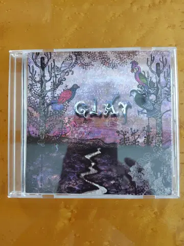 GLAY 뮤지션