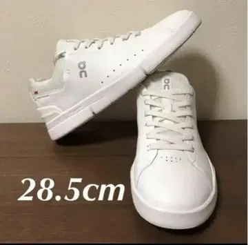 On The Roger 스니커즈 28.5cm