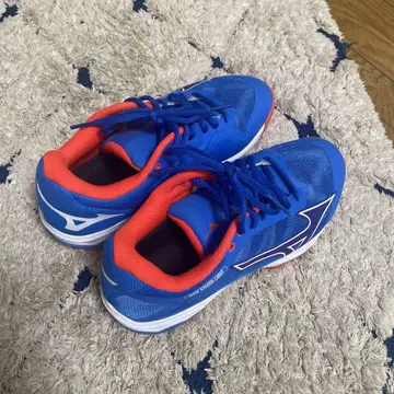 테니스화 MIZUNO 24.0