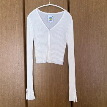 UNIF 상의 가디건