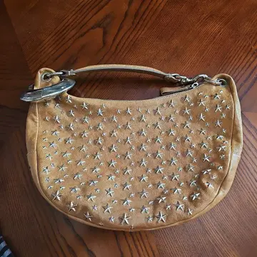 JIMMY CHOO 스카이 백 와와 숄더