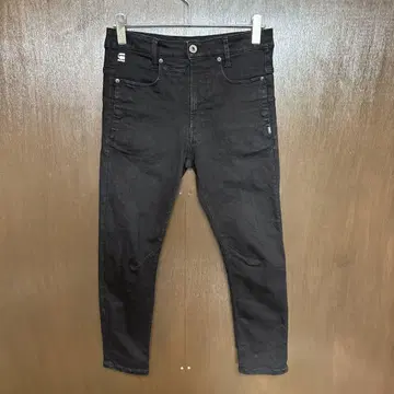 g-star raw 스키니 팬츠 3D Dstaq 디스택