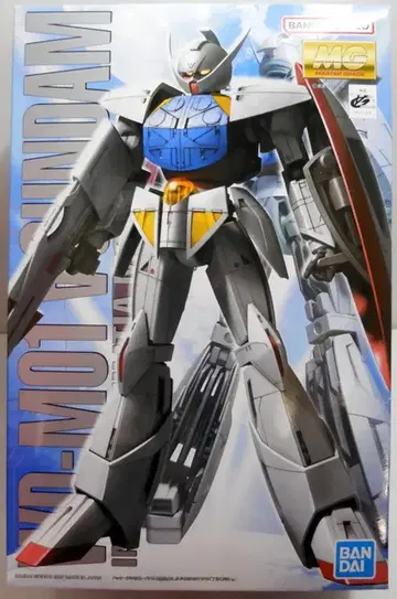 BANDAI SPIRITS MG 반다이남코판 턴에이 건담