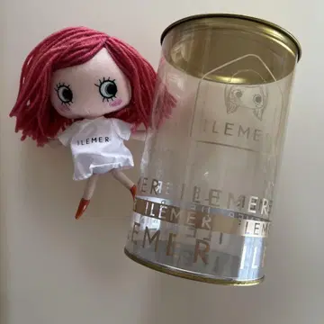 ILEMER 해피돌