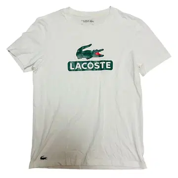 LACOSTE SPORT 라코스테 티셔츠 ULTRA DRY