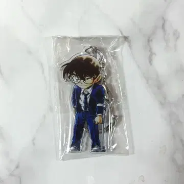 명탐정 코난 코난 탐정사 키링 컬렉션 vol.6