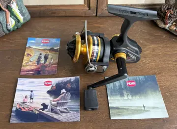 PENN SPINFISHER 4300SS 스핀피셔 4300SS