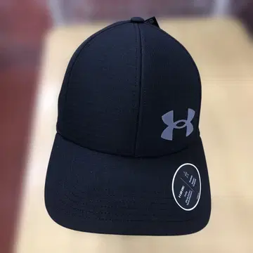 Under Armour 블랙 캡 L/XL