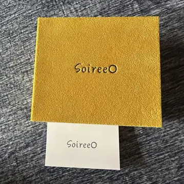 Nissy 니시지마 타카히로 soireeO 액세서리 세트