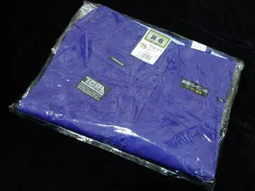 도라이치 2530-414 롱 닛카 79L 11. 무라사키 새상품 미사용품