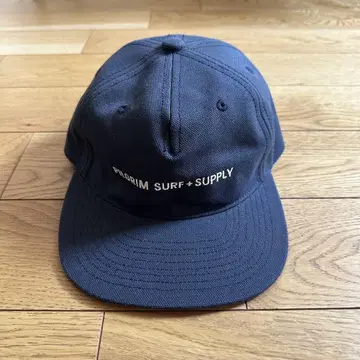 Pilgrim Surf+Supply 캡