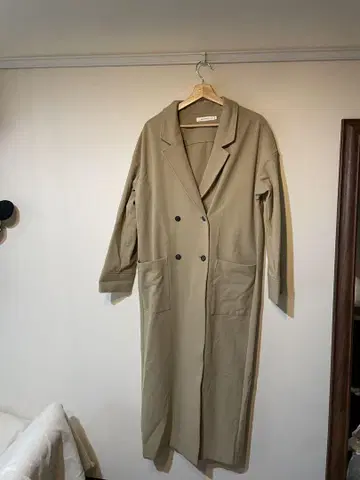 롱 코트