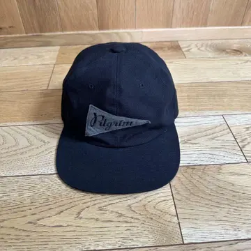 Pilgrim Surf+Supply 캡