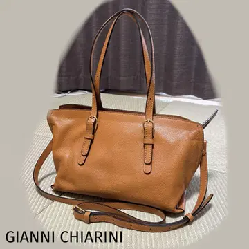 GIANNI CHIARINI 2way 숄더백
