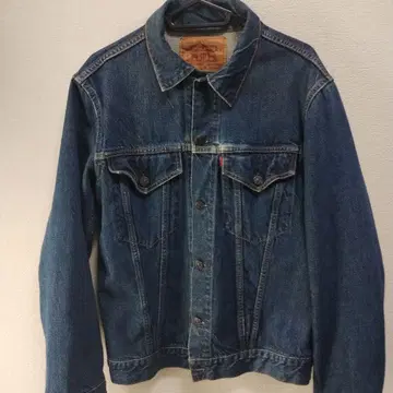 TCB JEANSS & CO. 데님 자켓