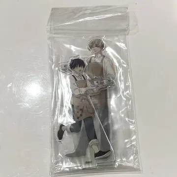 누군가 꿈이라고 말해줘 아크릴 스탠드 이츠키 & 사요