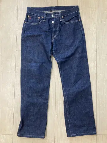 POLO RALPH LAUREN 폴로 랄프로렌 데님 청바지