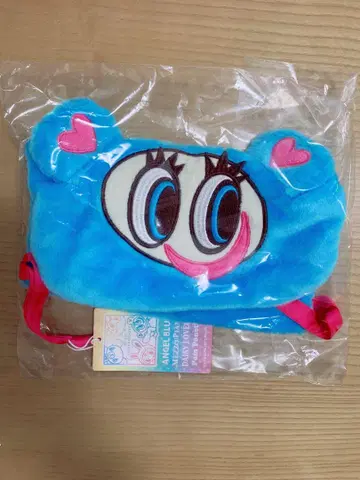 ANGEL BLUE 나카무라군 복조리