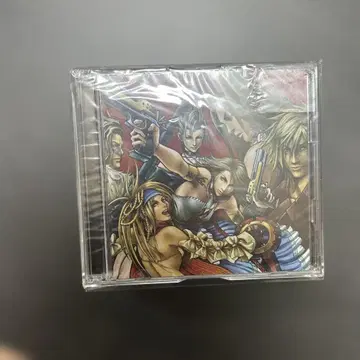 FINAL FANTASY X2 OriginalSoundtrack