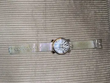 가가 밀라노 46mm 마누알레