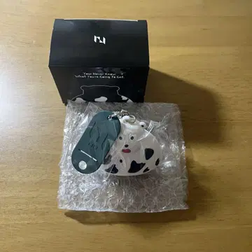 INI 타지 팬더 그린 택 타지마 쇼고 XQUARE
