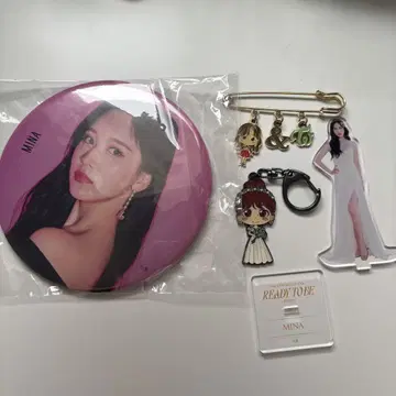 TWICE 미나 묶음 판매