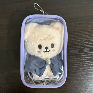 straykids magic school puppym 봉제 인형